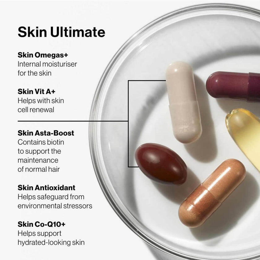 Advanced Nutrition Programme Skin Ultimate (28 Pods of Beauty)