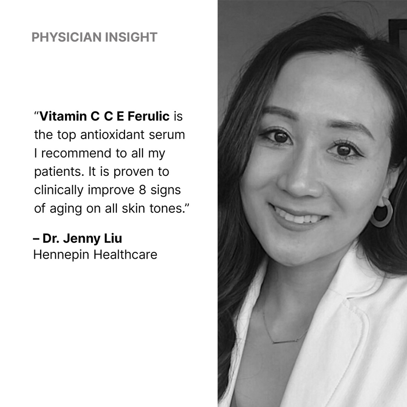 SkinCeuticals C E Ferulic — New 2026 Formula