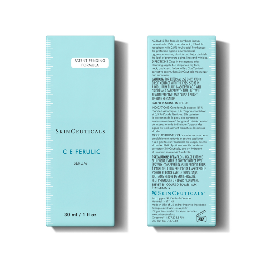 SkinCeuticals C E Ferulic — New 2026 Formula