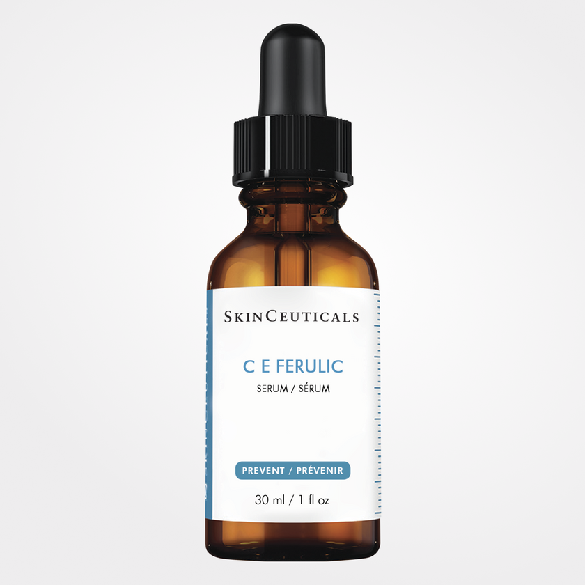SkinCeuticals C E Ferulic — New 2026 Formula