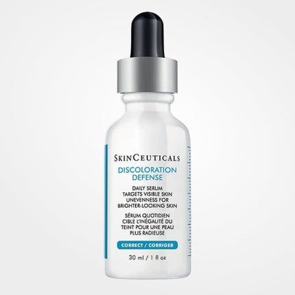 SkinCeuticals Discoloration Defense