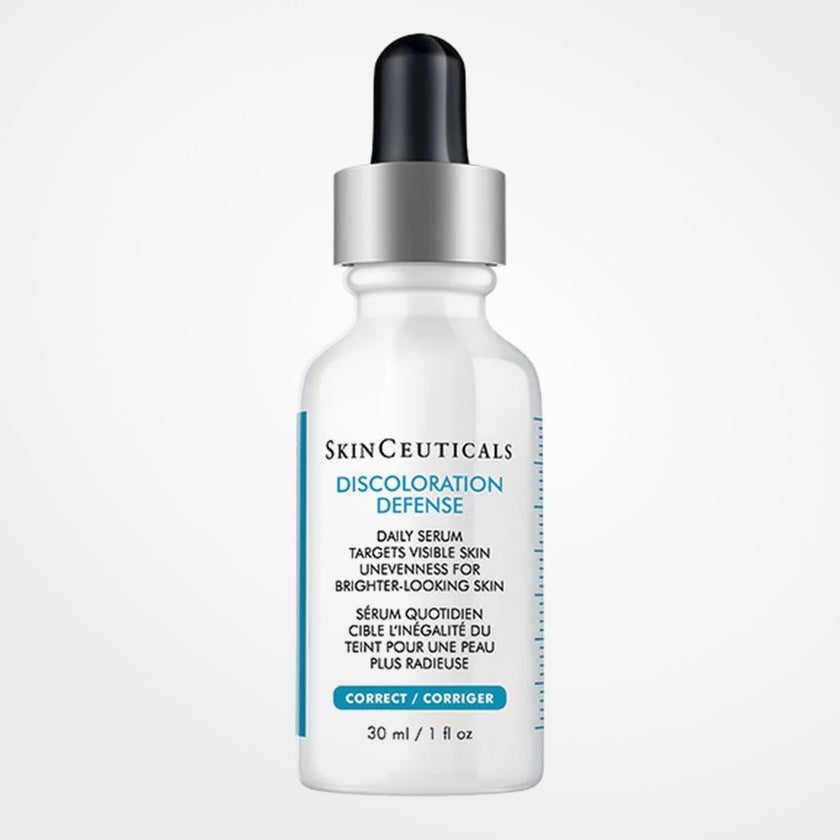 SkinCeuticals Discoloration Defense