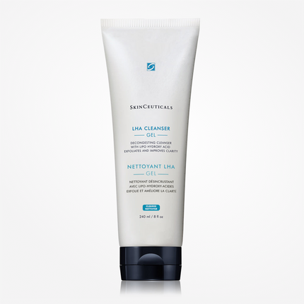 SkinCeuticals LHA Cleansing Gel