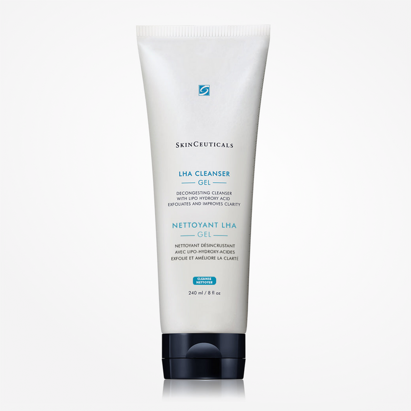 SkinCeuticals LHA Cleansing Gel