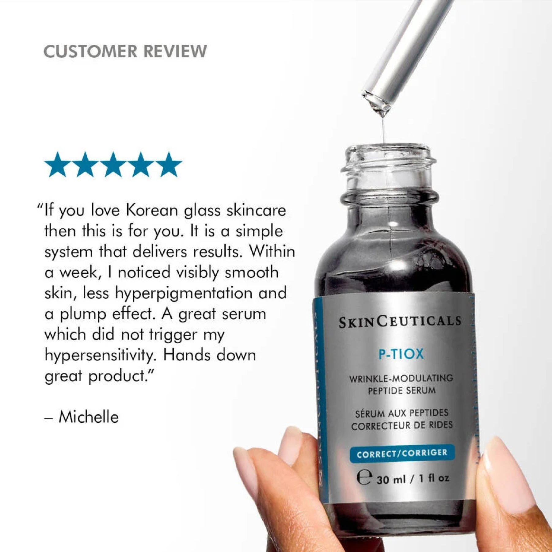 SkinCeuticals P-TIOX
