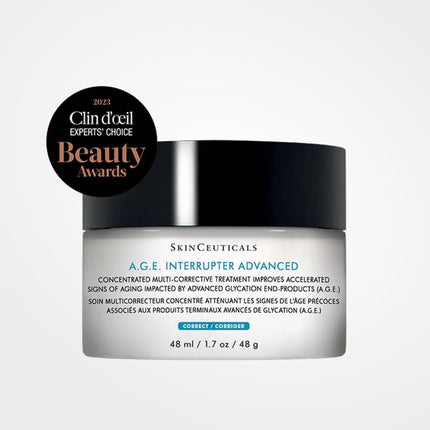 SkinCeuticals A.G.E. Interrupter Advanced