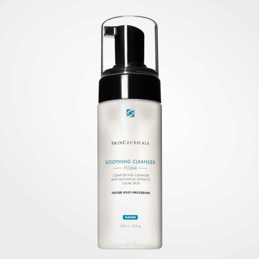 SkinCeuticals Soothing Cleanser
