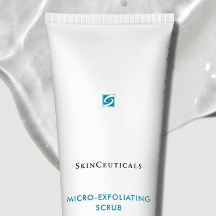SkinCeuticals Micro-Exfoliating Scrub
