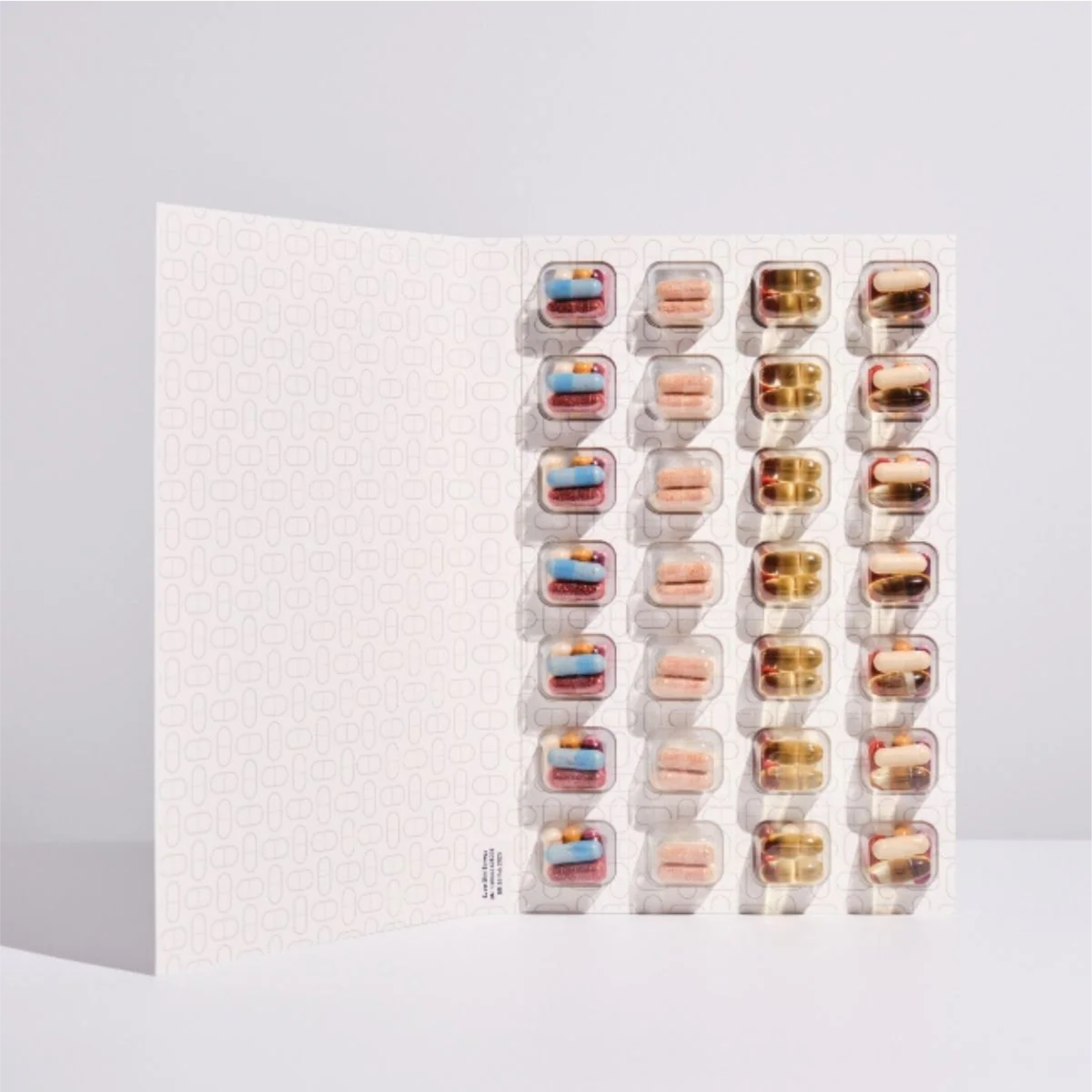 Advanced Nutrition Programme Skintelligent System (28 Pods)