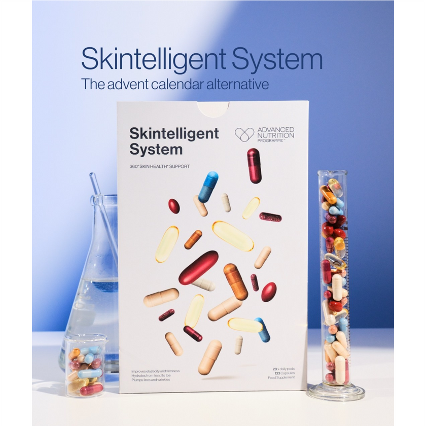 Advanced Nutrition Programme Skintelligent System (28 Pods)