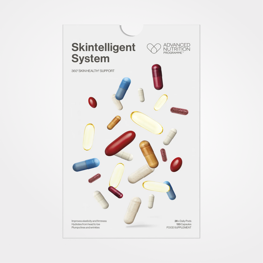 Advanced Nutrition Programme Skintelligent System (28 Pods)