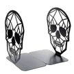 Skull Creative Retro Student School Supplies