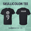 Skulliicolon Tee