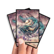 Manches de protection pour cartes Sky God Dragon