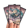 Manches de protection pour cartes Sky God Dragon