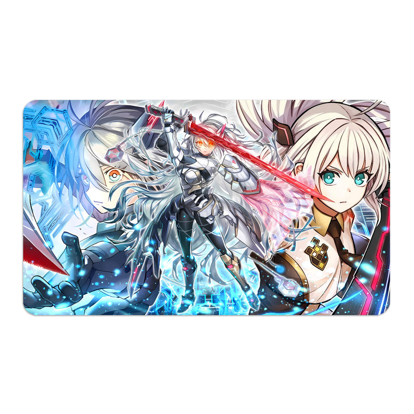 Tapis de jeu Sky Striker Ace - Zero