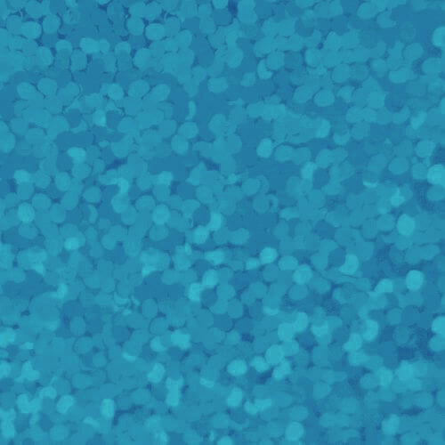XVINYL Holographic Sparkle HTV - Heat Transfer Vinyl (Sky Blue), 12x10