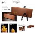 Slash Gibson Les Paul Standard Appetite Burst