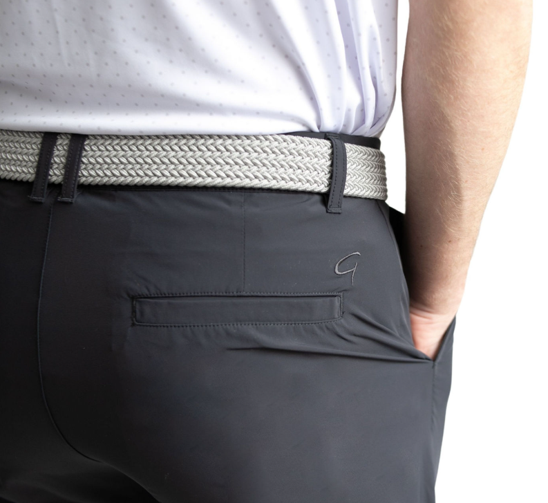 GENTS Shorts - Graphite