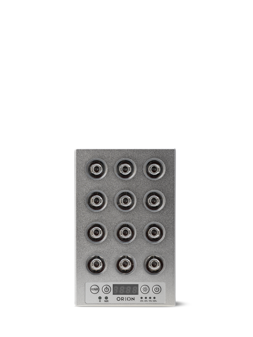 Orion Edge 2