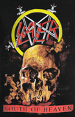 Slayer South Of Heaven T-Shirt