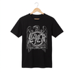 Slayer Vintage Silver Eagle T-Shirt