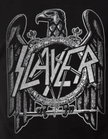 Slayer Vintage Silver Eagle T-Shirt