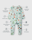 Baby Sleeper TENCEL™ - Canada