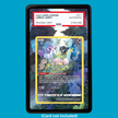 Mew GG10/GG70 Crown Zenith (Graded) Display Case