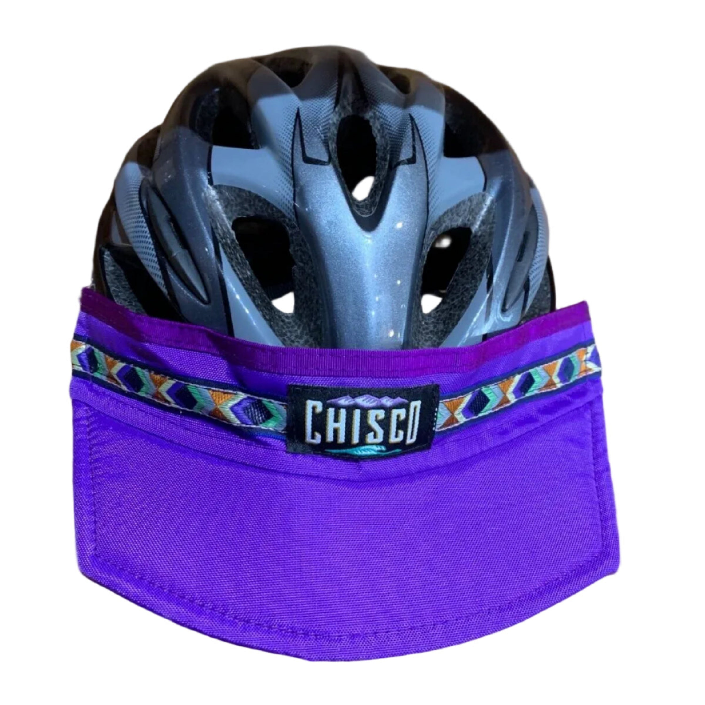 Chisco SlickRock Removable Helmet Sun Visors One-Size