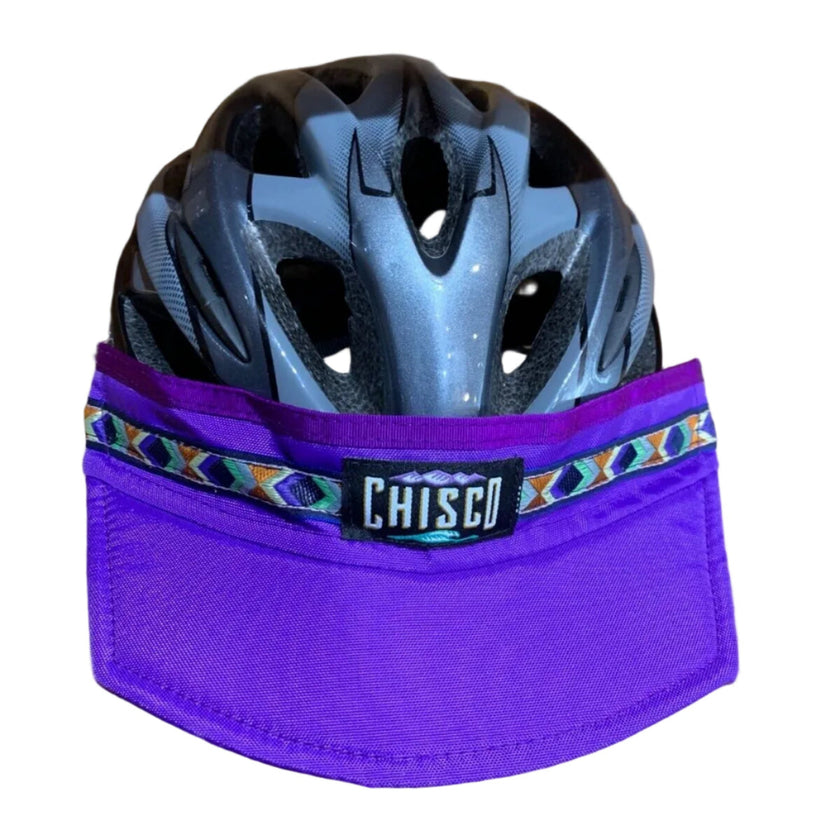 Chisco SlickRock Removable Helmet Sun Visors One-Size