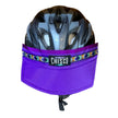 Chisco SlickRock Removable Helmet Sun Visors One-Size