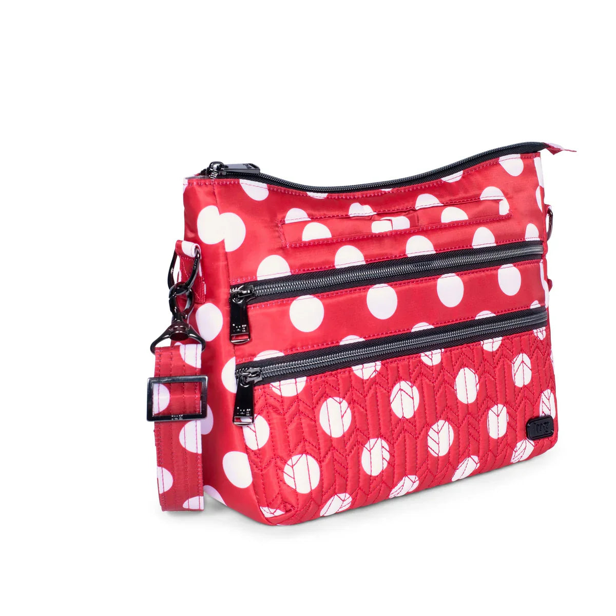 LUG - Slider Crossbody Bag