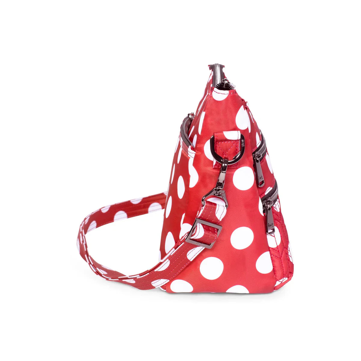 LUG - Slider Crossbody Bag