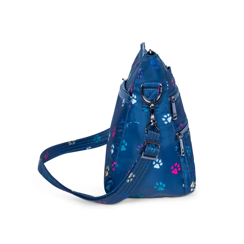 LUG - Slider Crossbody Bag