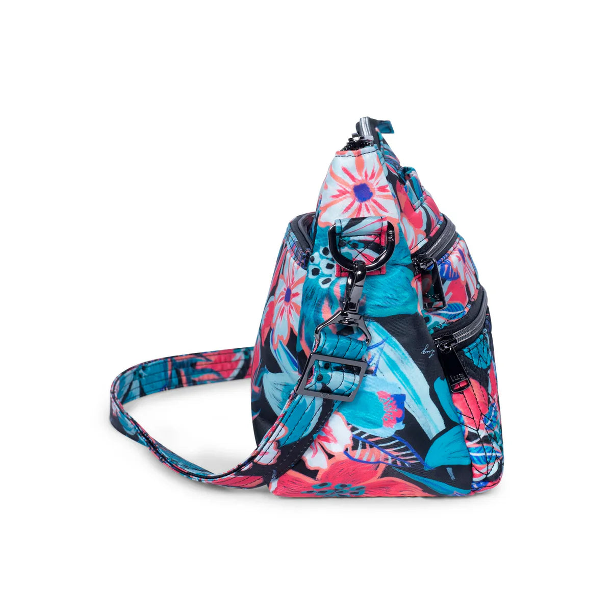 LUG - Slider Crossbody Bag