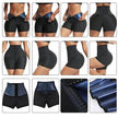 Slimming Waist Trainer Shapewear – Thermo Sweat Body Shaper Shorts
