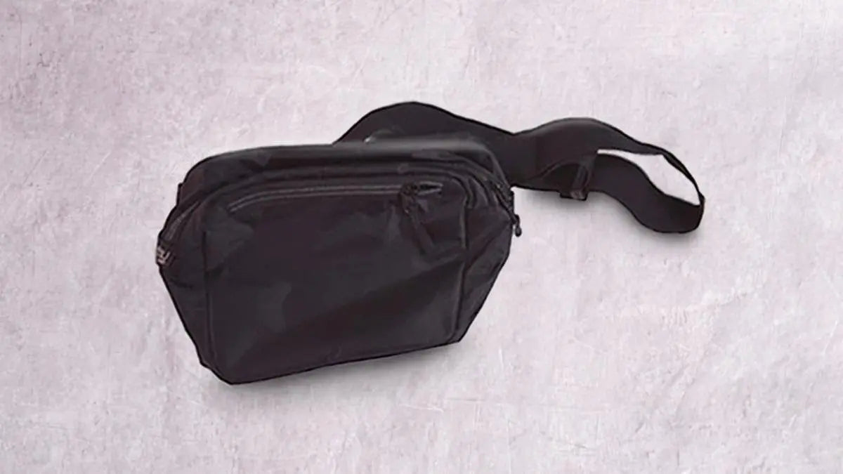 urbano™ Travel Sling Pack -B7015