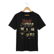 Slipknot Photo Collage T-Shirt