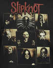 Slipknot Photo Collage T-Shirt
