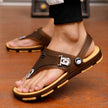 Slippers Men's Sandals Non-slip Sandals And Slippers