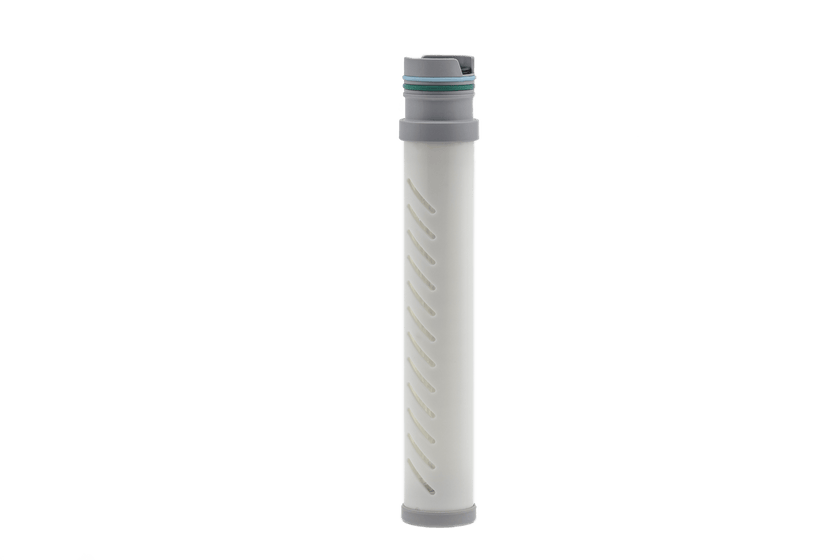 LifeStraw 2-Stage Replacement Water Bottle