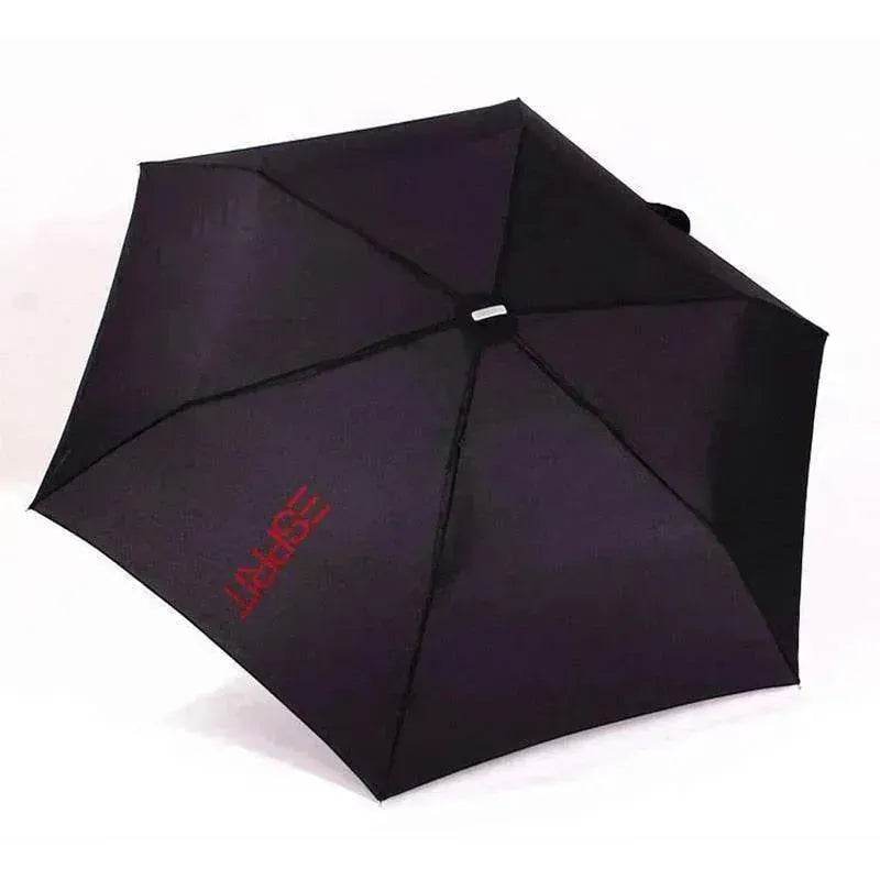 Small Foldable Pencil Umbrella - Sun & Rain Gear