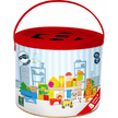 Small Foot - Buiding Blocks Zoo Theme