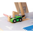 Small Foot - City Garage Playset