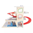 Small Foot - City Garage Playset
