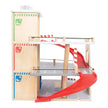 Small Foot - City Garage Playset
