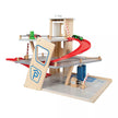 Small Foot - City Garage Playset