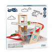 Small Foot - City Garage Playset