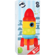 Small Foot - Colorful Stacking Rocket